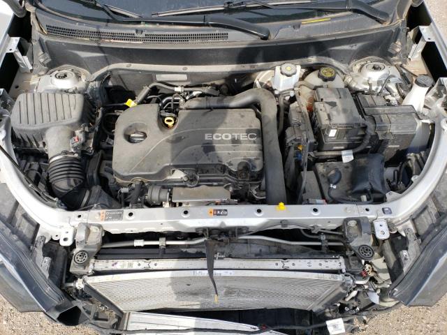 49767663 :رقم المزاد ، 3GNAXSEV8JS587128 vin ، 2018 Chevrolet Equinox Lt مزاد بيع