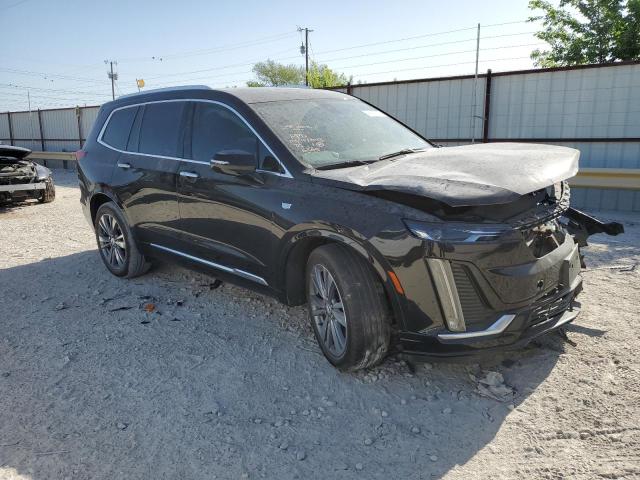 Aukcja sprzedaży 2020 Cadillac Xt6 Premium Luxury, vin: 1GYKPCRS7LZ156265, numer aukcji: 49507203