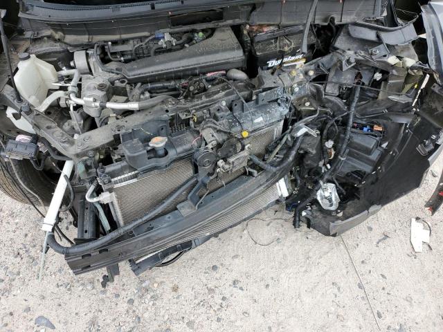 49000493 :رقم المزاد ، 5N1AT2MT7JC704235 vin ، 2018 Nissan Rogue مزاد بيع
