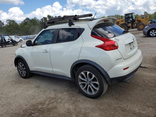47994983 :رقم المزاد ، JN8AF5MR0BT003396 vin ، 2011 Nissan Juke S مزاد بيع