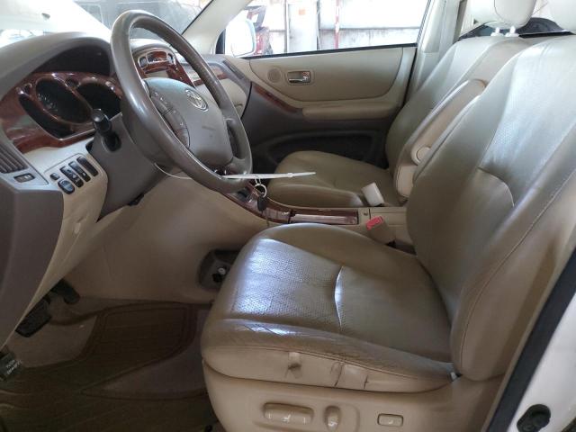 Продажа на аукционе авто 2006 Toyota Highlander Limited, vin: JTEDP21A060125696, номер лота: 48902653