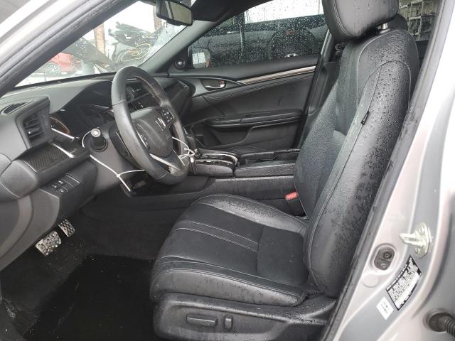 Продажа на аукционе авто 2018 Honda Civic Sport Touring, vin: SHHFK7H90JU236441, номер лота: 48282213