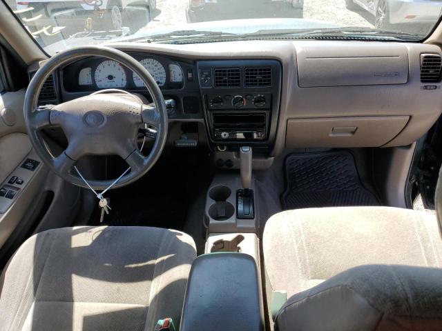 2001 Toyota Tacoma Xtracab Prerunner მანქანა იყიდება აუქციონზე, vin: 5TESN92N51Z754245, აუქციონის ნომერი: 48415643