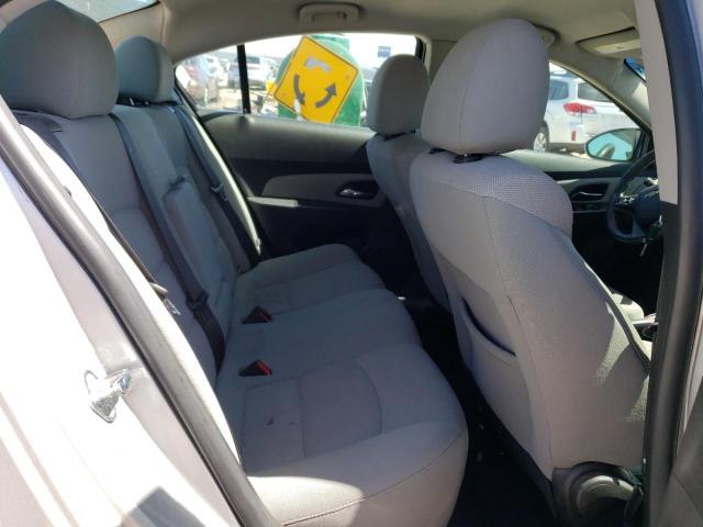 Aukcja sprzedaży 2015 Chevrolet Cruze Lt, vin: 1G1PC5SB0F7242927, numer aukcji: 47771523