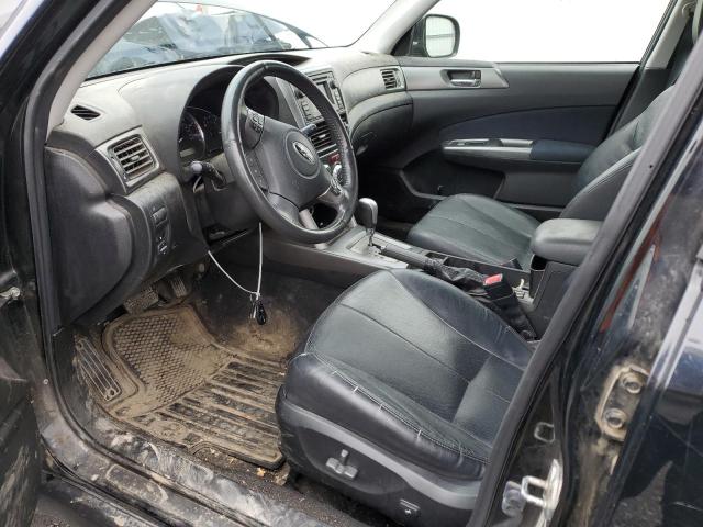 Продажа на аукционе авто 2011 Subaru Forester Limited, vin: JF2SHAEC8BH778241, номер лота: 50434523