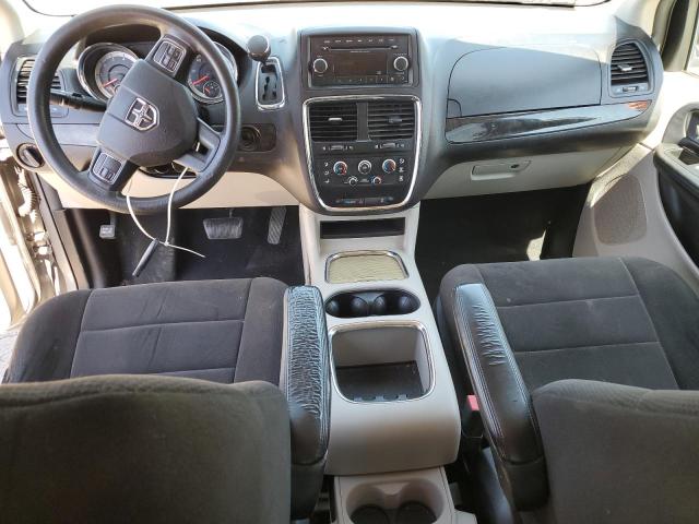 Продаж на аукціоні авто 2013 Dodge Grand Caravan Sxt, vin: 2C4RDGCG8DR545940, номер лоту: 48220163