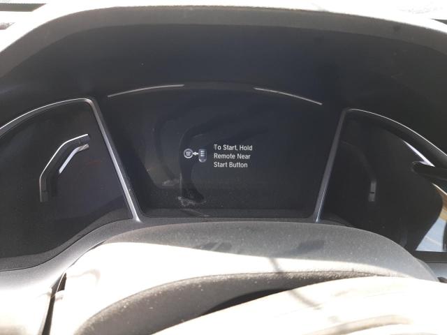 Aukcja sprzedaży 2019 Honda Civic Sport, vin: 19XFC2E86KE004477, numer aukcji: 48424473