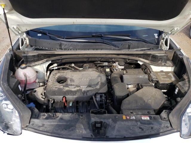 Продаж на аукціоні авто 2021 Kia Sportage Lx, vin: KNDPMCAC0M7943516, номер лоту: 50424003