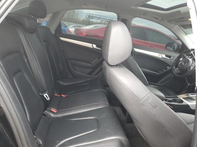 Aukcja sprzedaży 2016 Audi A4 Premium S-line, vin: WAUBFAFLXGN002198, numer aukcji: 49806003