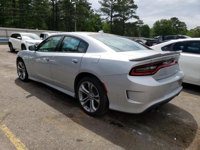 Продажа на аукционе авто 2021 Dodge Charger R/t, vin: 2C3CDXCT2MH522005, номер лота: 49504943