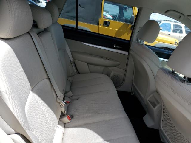 Продаж на аукціоні авто 2012 Subaru Outback 2.5i Premium, vin: 4S4BRCCC1C3297462, номер лоту: 49812653