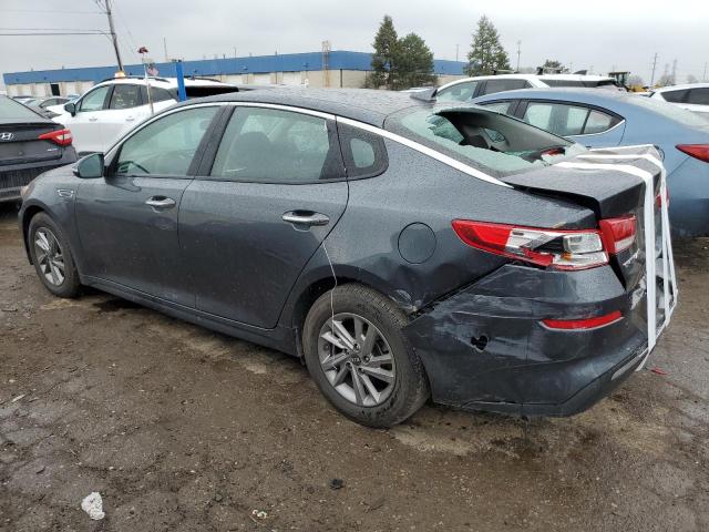 Aukcja sprzedaży 2020 Kia Optima Lx, vin: 5XXGT4L35LG426854, numer aukcji: 49489473