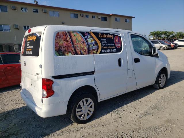 Aukcja sprzedaży 2014 Nissan Nv200 2.5s, vin: 3N6CM0KN1EK701945, numer aukcji: 48731063