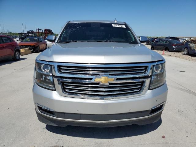 2018 Chevrolet Tahoe C1500 Premier მანქანა იყიდება აუქციონზე, vin: 1GNSCCKC7JR196242, აუქციონის ნომერი: 50561913