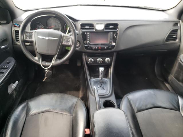 Aukcja sprzedaży 2013 Chrysler 200 Limited, vin: 1C3CCBCG0DN719609, numer aukcji: 49089323