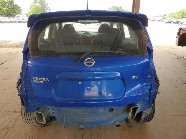 Продажа на аукционе авто 2017 Nissan Versa Note S, vin: 3N1CE2CP4HL358190, номер лота: 49845583