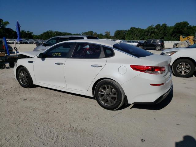 Продажа на аукционе авто 2019 Kia Optima Lx, vin: 5XXGT4L38KG375221, номер лота: 49440383