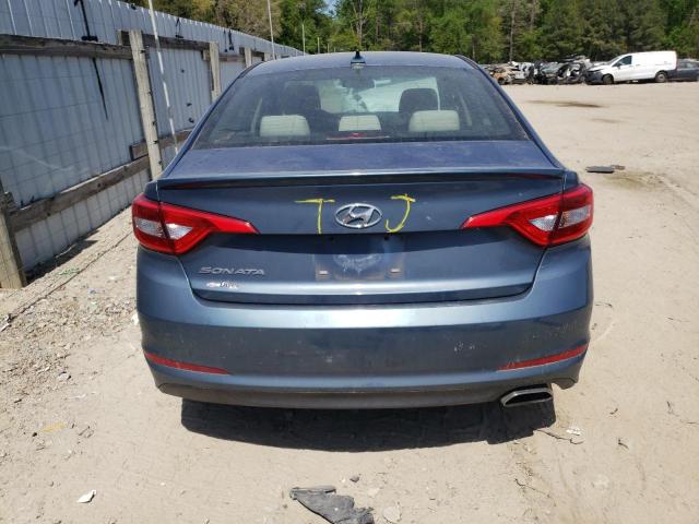 Продажа на аукционе авто 2015 Hyundai Sonata Se, vin: 5NPE24AF3FH071408, номер лота: 48505813
