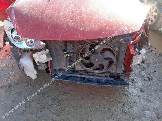 Aukcja sprzedaży 2006 Peugeot 307 S, vin: VF33CNFUL84654866, numer aukcji: 45515893