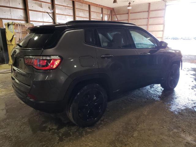 2021 Jeep Compass Latitude მანქანა იყიდება აუქციონზე, vin: 3C4NJCBB5MT587131, აუქციონის ნომერი: 50378623