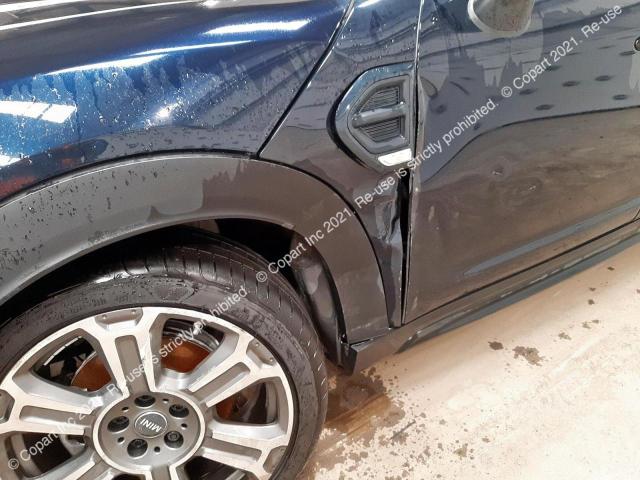 Aukcja sprzedaży 2023 Mini Countryman, vin: WMW22BR0003R08588, numer aukcji: 45650713