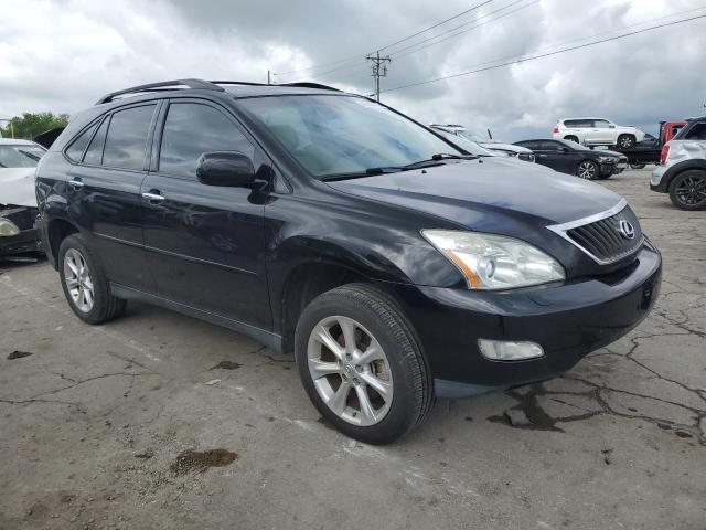 Aukcja sprzedaży 2009 Lexus Rx 350, vin: 2T2HK31U29C128948, numer aukcji: 48963013
