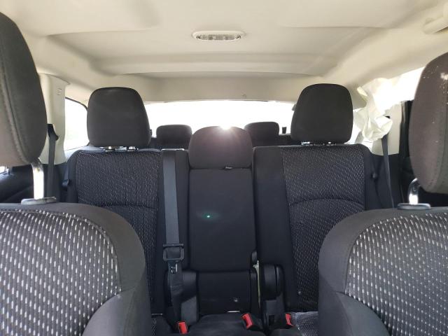 Продаж на аукціоні авто 2020 Dodge Journey Se, vin: 3C4PDCAB7LT264876, номер лоту: 49450683