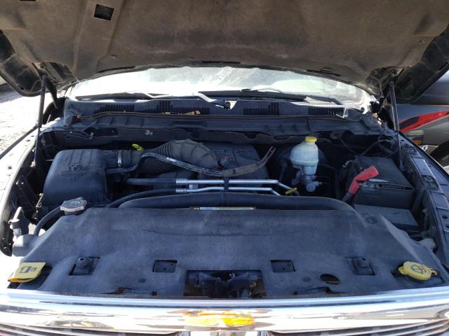 Aukcja sprzedaży 2012 Dodge Ram 1500 Slt, vin: 1C6RD7LT0CS241017, numer aukcji: 47487433