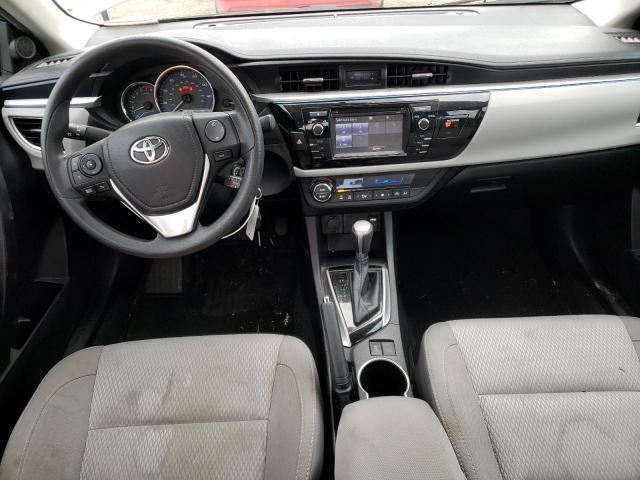 Продаж на аукціоні авто 2015 Toyota Corolla L, vin: 2T1BURHEXFC408859, номер лоту: 49336173