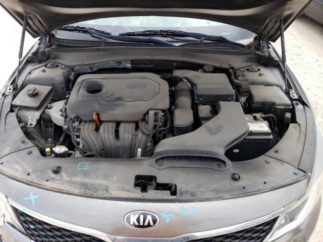 Aukcja sprzedaży 2016 Kia Optima Ex, vin: 5XXGU4L30GG018202, numer aukcji: 49305063
