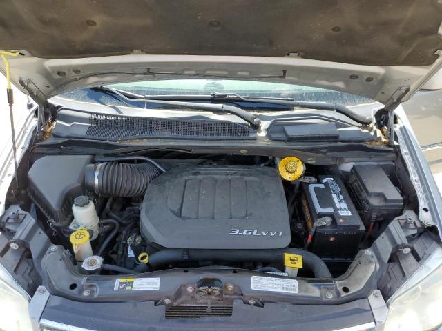 48806733 :رقم المزاد ، 2C4RC1BG7ER126058 vin ، 2014 Chrysler Town & Country Touring مزاد بيع