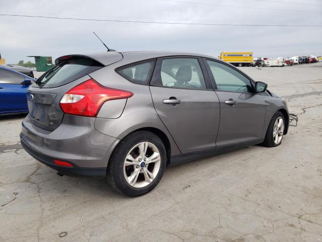 2012 Ford Focus Se მანქანა იყიდება აუქციონზე, vin: 1FAHP3K23CL361276, აუქციონის ნომერი: 50012693