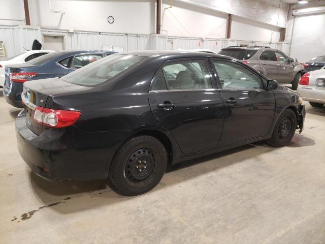 Aukcja sprzedaży 2013 Toyota Corolla Base, vin: 5YFBU4EE4DP075806, numer aukcji: 47640393