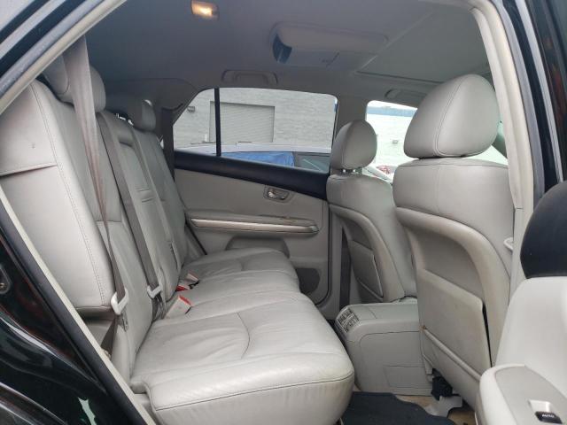 Aukcja sprzedaży 2006 Lexus Rx 400, vin: JTJHW31U360030894, numer aukcji: 49759053