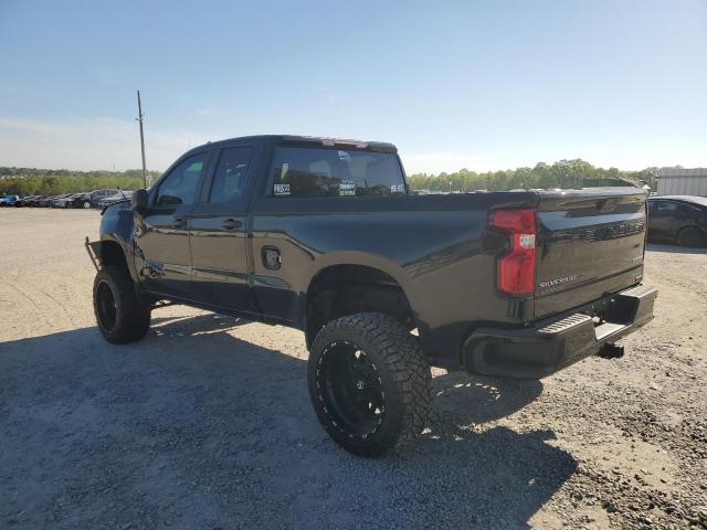Aukcja sprzedaży 2019 Chevrolet Silverado C1500 Custom, vin: 1GCRWBEH5KZ402126, numer aukcji: 47731093