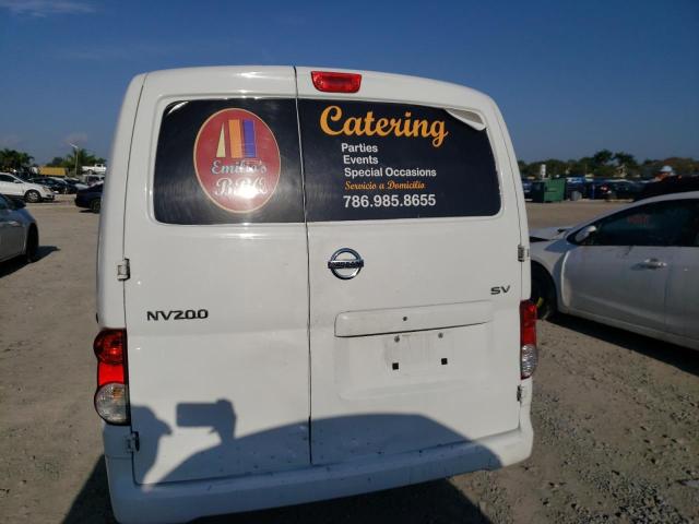 Aukcja sprzedaży 2014 Nissan Nv200 2.5s, vin: 3N6CM0KN1EK701945, numer aukcji: 48731063
