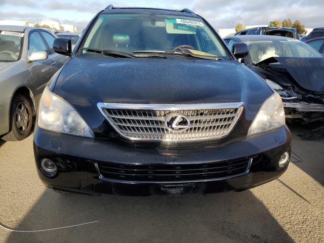 Aukcja sprzedaży 2008 Lexus Rx 400h, vin: JTJHW31U282863979, numer aukcji: 48648923