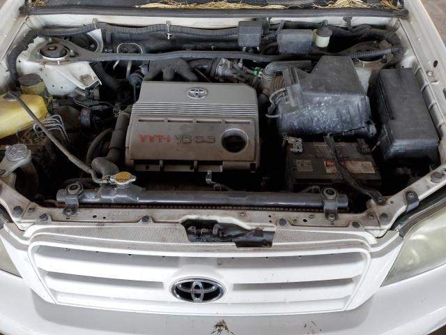 Продажа на аукционе авто 2006 Toyota Highlander Limited, vin: JTEDP21A060125696, номер лота: 48902653