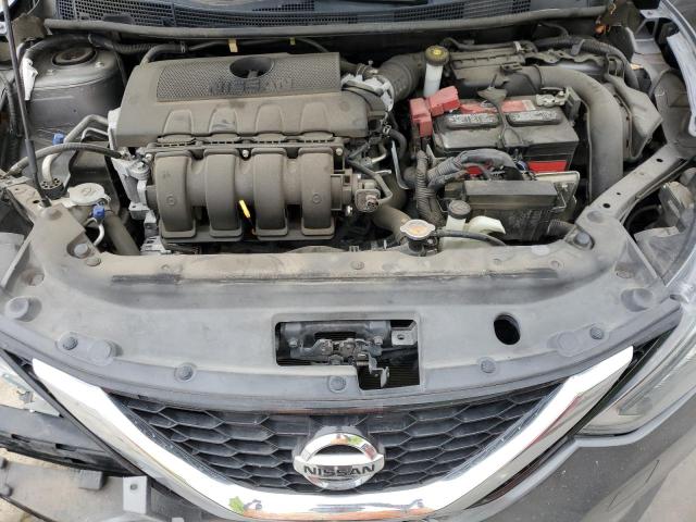 Aukcja sprzedaży 2017 Nissan Sentra S, vin: 3N1AB7AP5HY284734, numer aukcji: 49133083