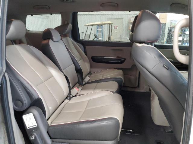 Aukcja sprzedaży 2015 Kia Sedona Ex, vin: KNDMC5C16F6044262, numer aukcji: 49098163
