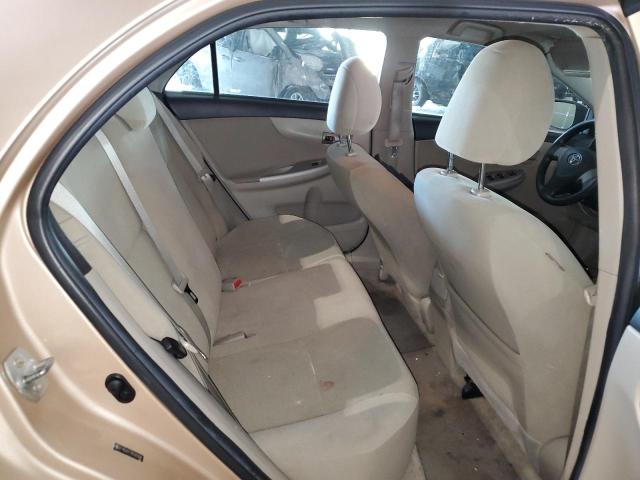 Aukcja sprzedaży 2011 Toyota Corolla Base, vin: 2T1BU4EE2BC682896, numer aukcji: 50175043