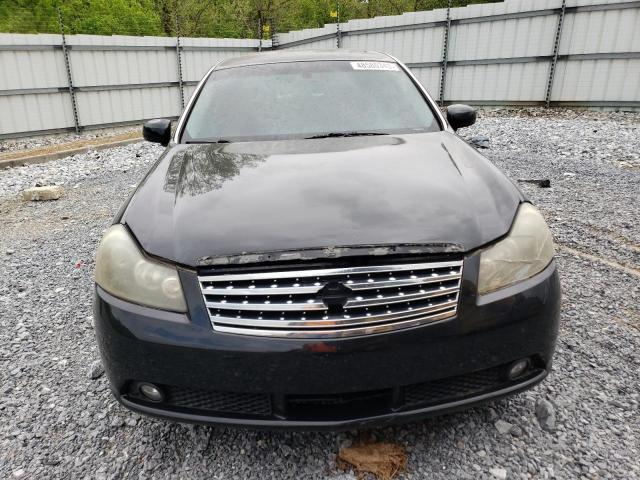 Продажа на аукционе авто 2007 Infiniti M45 Base, vin: JNKBY01E87M403415, номер лота: 48580343