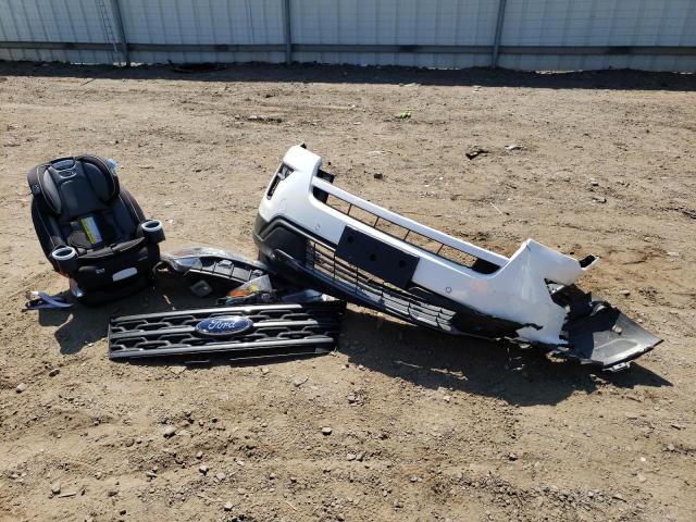 2018 Ford Explorer Xlt მანქანა იყიდება აუქციონზე, vin: 1FM5K8D89JGC61369, აუქციონის ნომერი: 49714813
