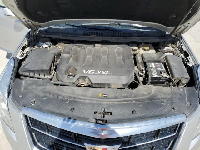 Продаж на аукціоні авто 2016 Cadillac Xts Luxury Collection, vin: 2G61N5S30G9104890, номер лоту: 49174873