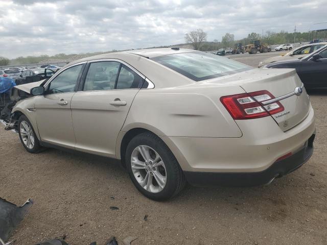 Продажа на аукционе авто 2018 Ford Taurus Sel, vin: 1FAHP2E82JG112015, номер лота: 49311763