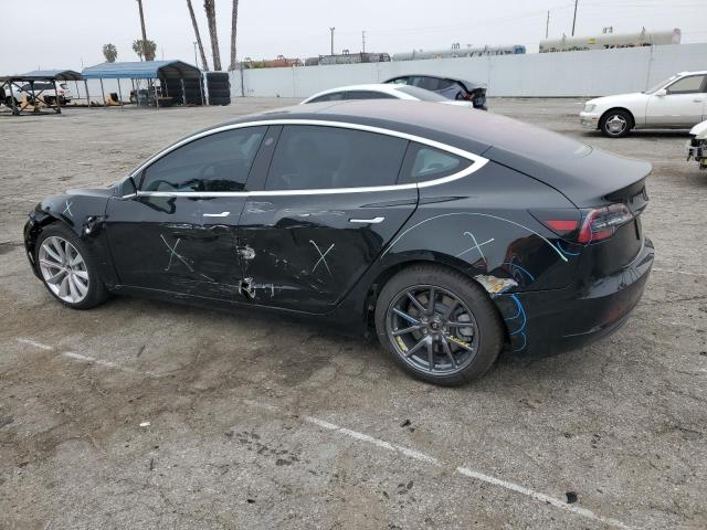 47470683 :رقم المزاد ، 5YJ3E1EA8KF314988 vin ، 2019 Tesla Model 3 مزاد بيع