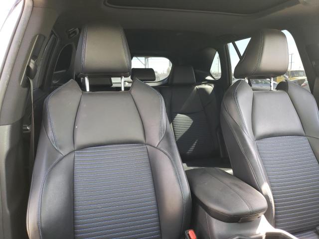 2020 Toyota Rav4 Xse მანქანა იყიდება აუქციონზე, vin: JTMEWRFV5LJ044621, აუქციონის ნომერი: 49234933