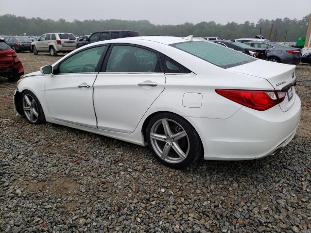 Aukcja sprzedaży 2013 Hyundai Sonata Se, vin: 5NPEC4AB7DH526056, numer aukcji: 50047093