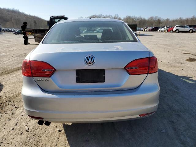 Aukcja sprzedaży 2011 Volkswagen Jetta Base, vin: 3VW2K7AJ1BM118963, numer aukcji: 48408283