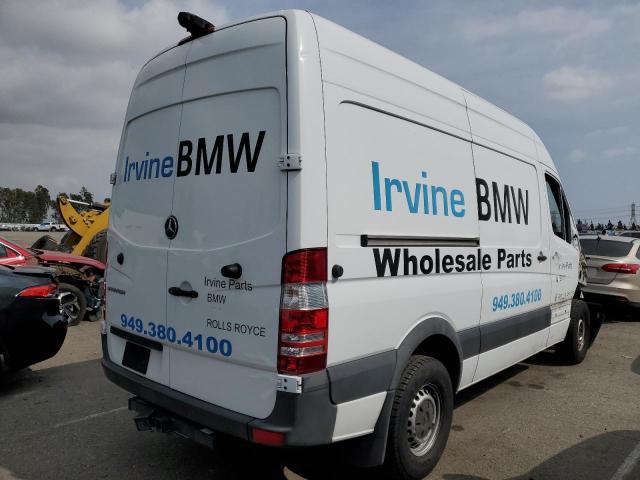 Aukcja sprzedaży 2018 Mercedes-benz Sprinter 2500, vin: WD3PE7CD9JP611610, numer aukcji: 49212113